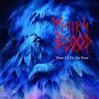 CD Ymir's Blood: Blood Of The Ice Giant