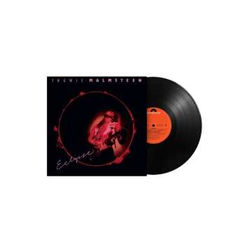 LP Yngwie Malmsteen: Eclipse