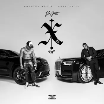 Yo Gotti: CM10: Free Game