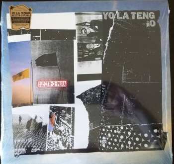 2LP Yo La Tengo: Electr-O-Pura