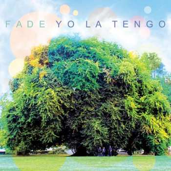 LP Yo La Tengo: Fade