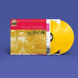2LP Yo La Tengo: I Can Hear The Heart Beating As One LTD | CLR