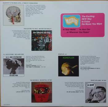 2LP Yo La Tengo: I Can Hear The Heart Beating As One
