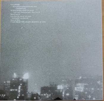 2LP Yo La Tengo: I Can Hear The Heart Beating As One