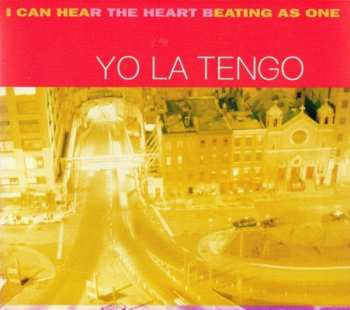 CD Yo La Tengo: I Can Hear The Heart Beating As One