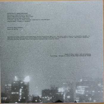 2LP Yo La Tengo: I Can Hear The Heart Beating As One