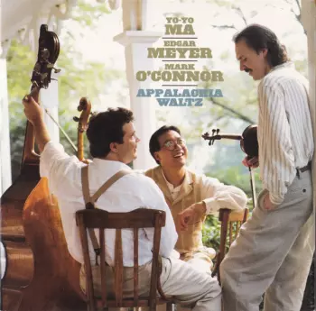 Yo-Yo Ma: Appalachia Waltz