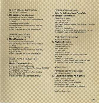 CD Yo-Yo Ma: Essential Yo-yo Ma (gold Series)