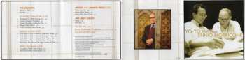 CD Yo-Yo Ma: Yo-Yo Ma Plays Ennio Morricone