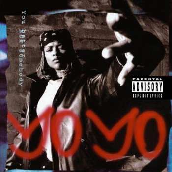 CD Yo-Yo: You Better Ask Somebody