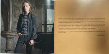 CD Robert Schumann: A Monument For Beethoven