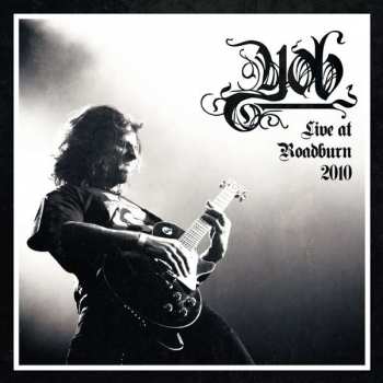 Album Yob: Live At Roadburn 2010