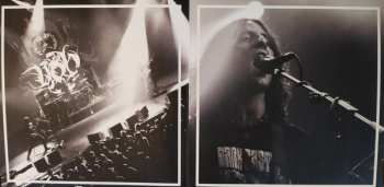 2LP Yob: Live At Roadburn 2010 LTD | CLR