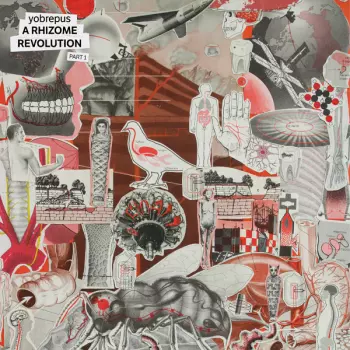 A Rhizome Revolution Part 1