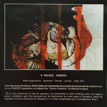 CD Yochk'O Seffer: Adama Ima