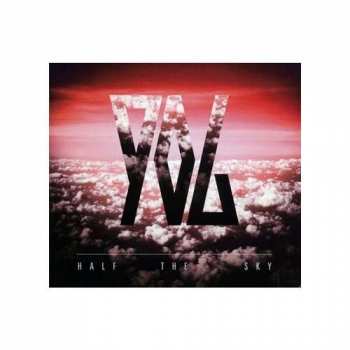 CD Yog: Half The Sky