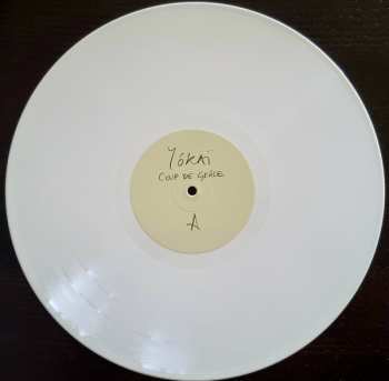 LP Yôkaï: Coup De Grâce CLR | LTD