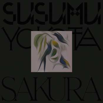 2LP Yokota,susumu: Sakura (skintone Edition)