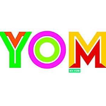 2CD Yom: Yom By Yom