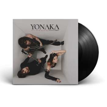 LP Yonaka: Until You're Satisfied