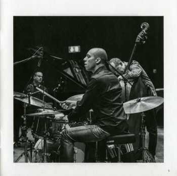 CD Yonathan Avishai: Joys And Solitudes
