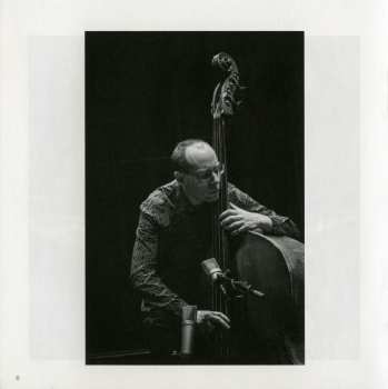 CD Yonathan Avishai: Joys And Solitudes