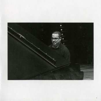 CD Yonathan Avishai: Joys And Solitudes