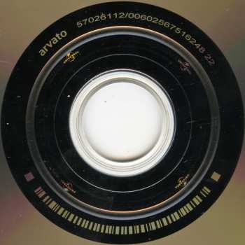 CD Yonathan Avishai: Joys And Solitudes