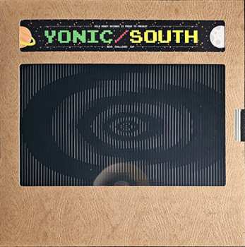 Album Yonic South: Devo Challenge Cup