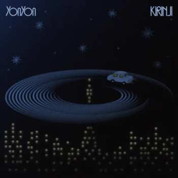 Album YonYon: Moonlight Cruising