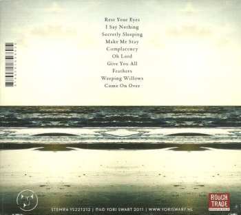 CD Yori Swart: Yori Swart