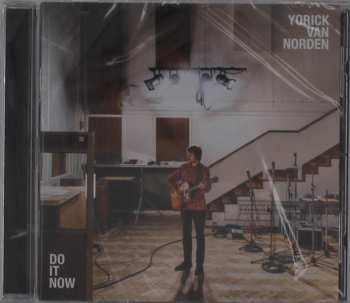 Album Yorick Van Norden: Do It Now