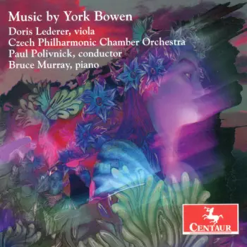 Music By York Bowen