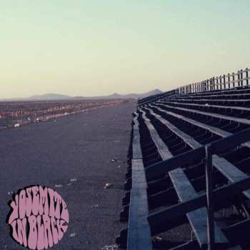 Album Yosemite In Black: Pursuit Of