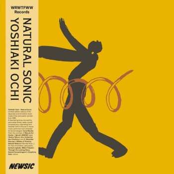 LP Yoshiaki Ochi: Natural Sonic