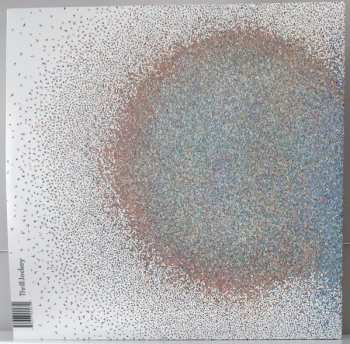 2LP Yoshimi: Flower Of Sulphur