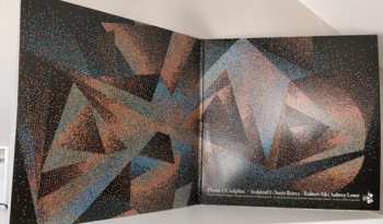 2LP Yoshimi: Flower Of Sulphur