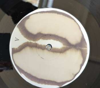 2LP Yoshimi: Flower Of Sulphur