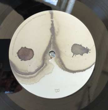 2LP Yoshimi: Flower Of Sulphur