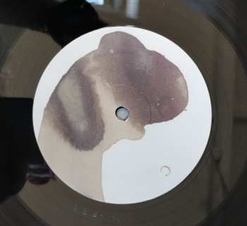 2LP Yoshimi: Flower Of Sulphur
