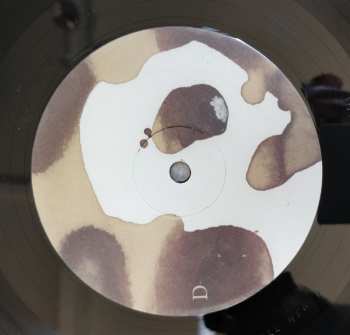 2LP Yoshimi: Flower Of Sulphur