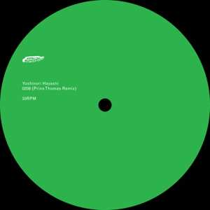 Album Yoshinori Hayashi: 0208 (Prins Thomas Remix) / Geckos (Bjørn Torske Version)