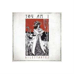 2LP You Am I: Dilettantes CLR | LTD