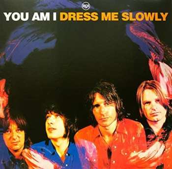 LP You Am I: Dress Me Slowly CLR | LTD
