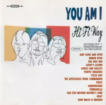 Hi Fi Way