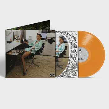 LP Rita Ora: You & I CLR