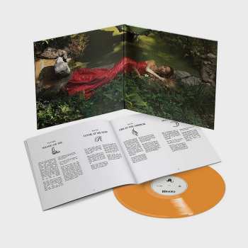 LP Rita Ora: You & I CLR