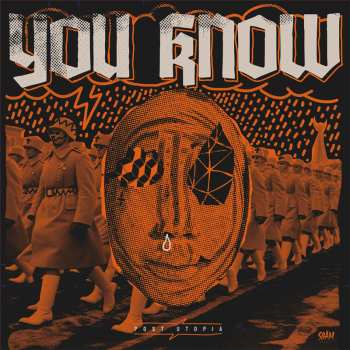 Album You Know?!: Post Utopia