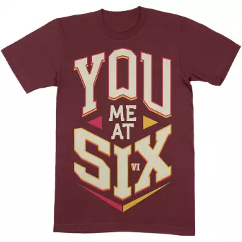 T-shirt Cube