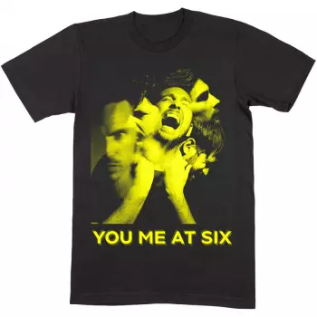 T-shirt Suckapunch Photo 
